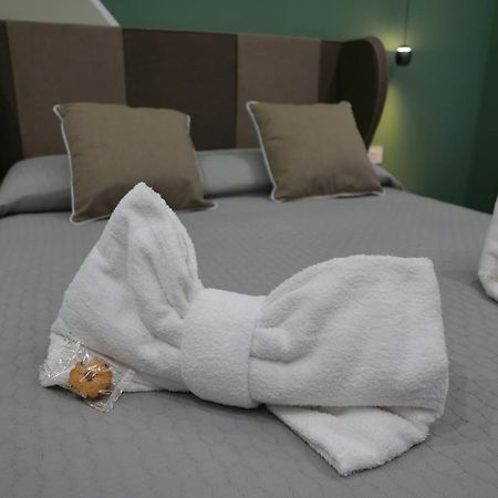 Re Lazzarone Suite Napoli Ngoại thất bức ảnh