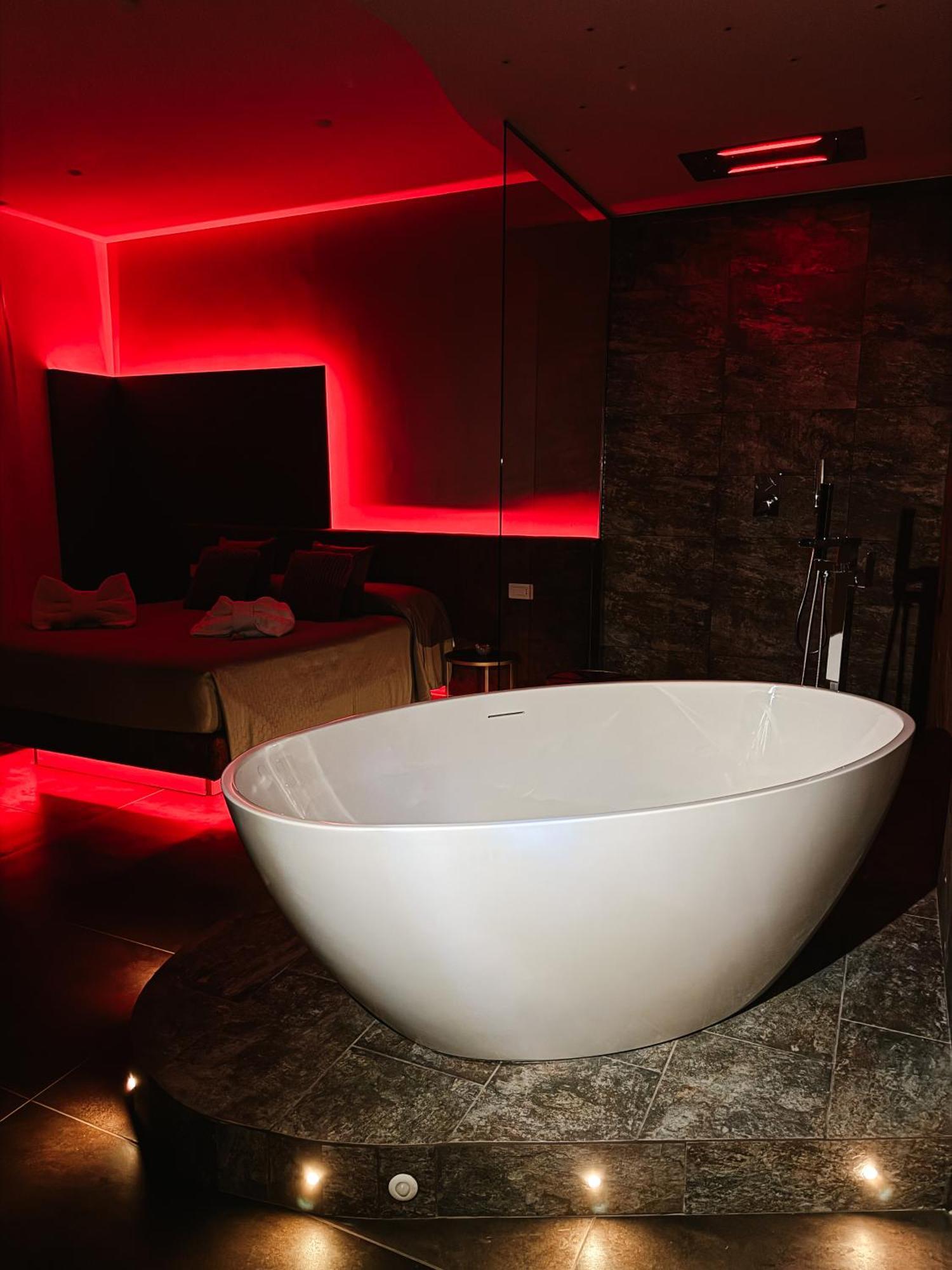 Re Lazzarone Suite Napoli Ngoại thất bức ảnh