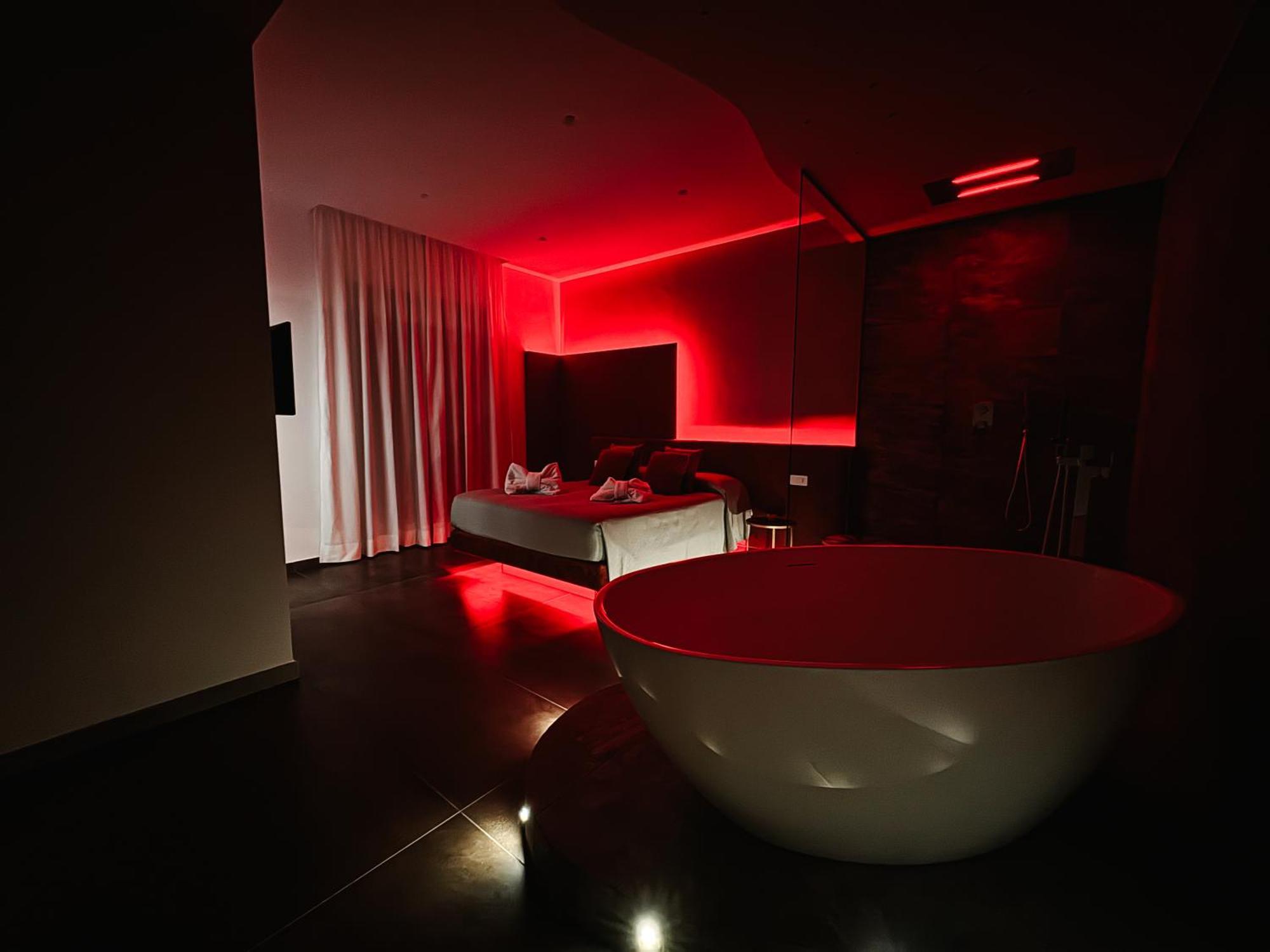 Re Lazzarone Suite Napoli Ngoại thất bức ảnh
