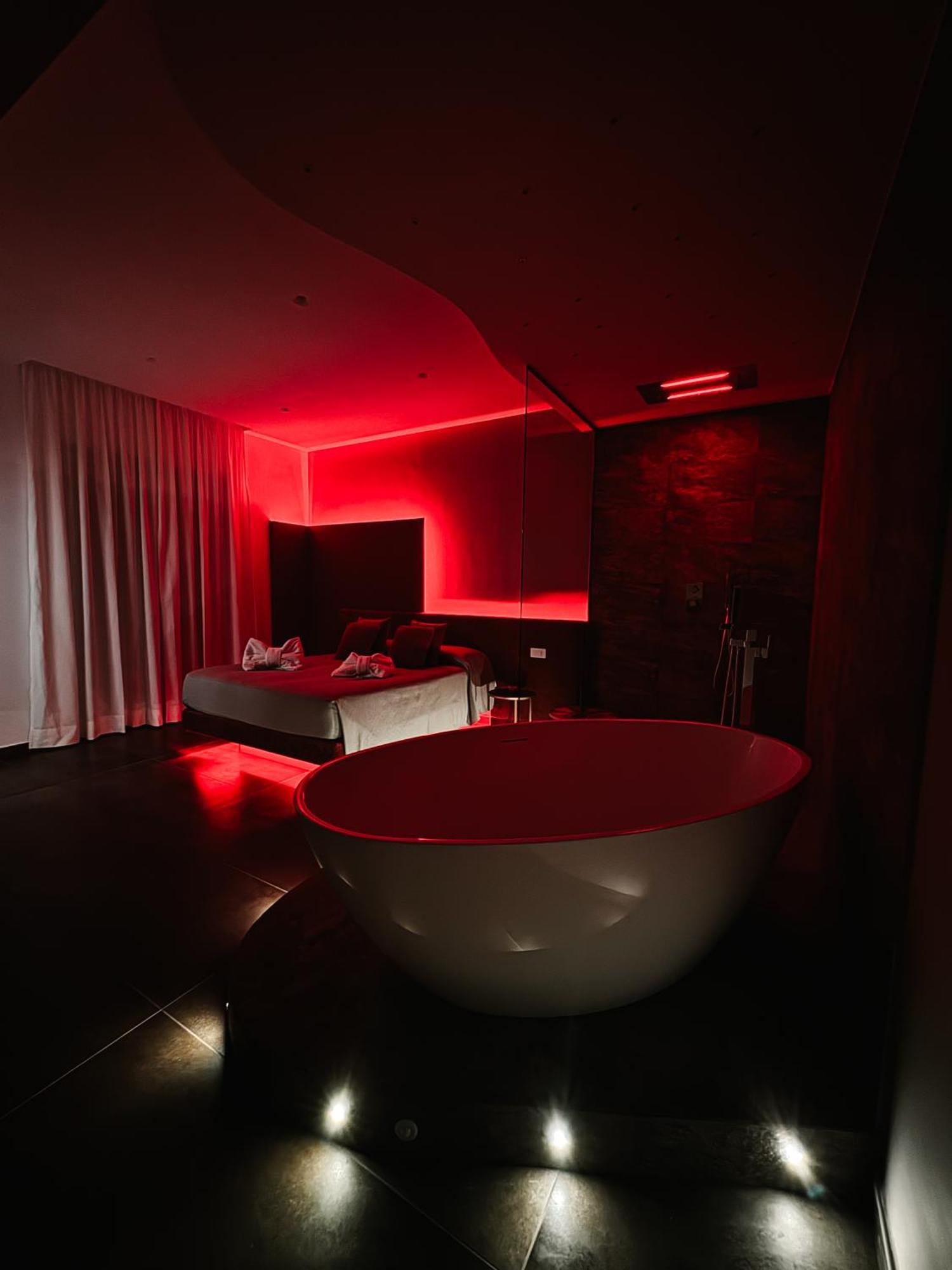 Re Lazzarone Suite Napoli Ngoại thất bức ảnh