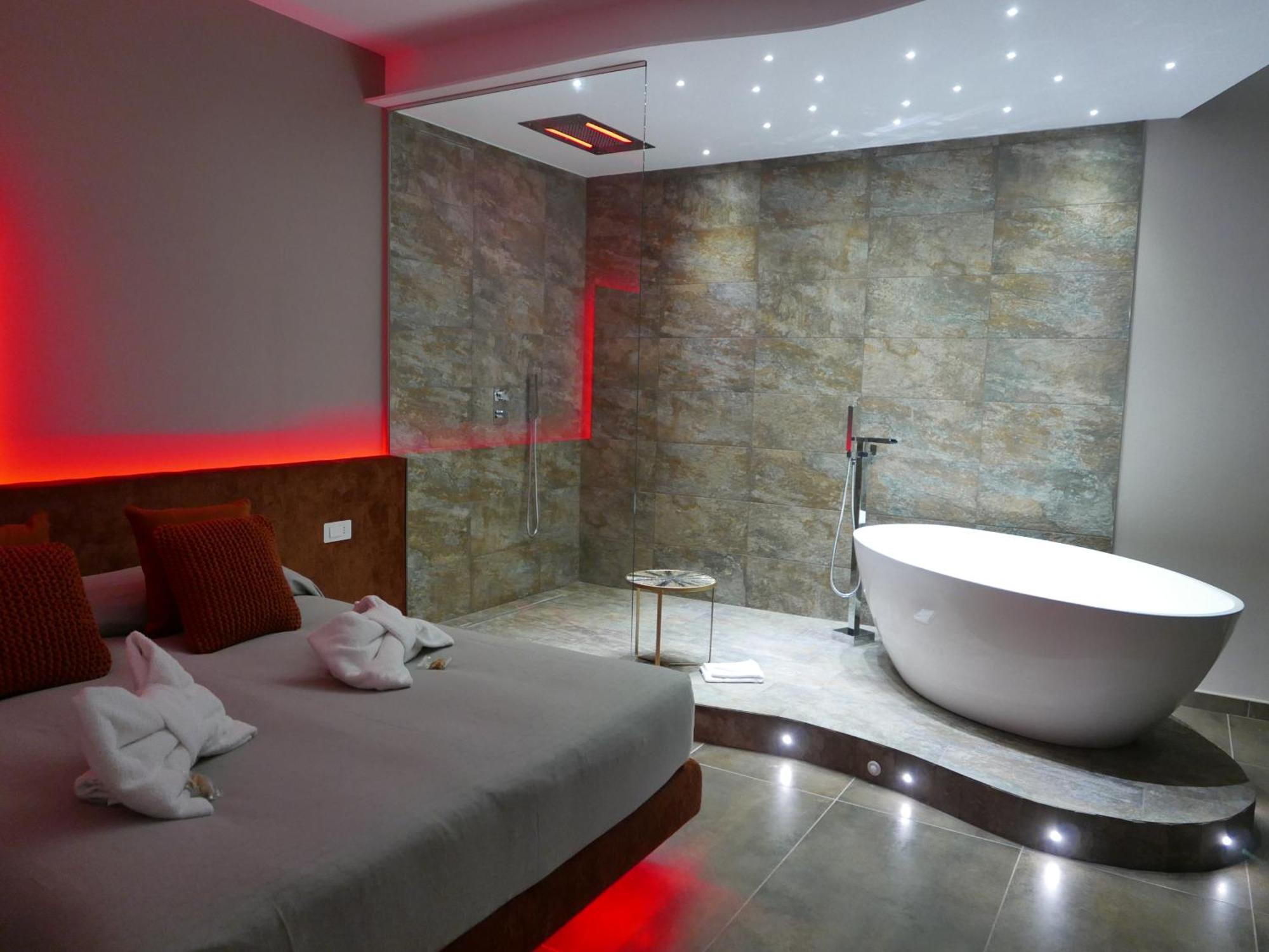 Re Lazzarone Suite Napoli Ngoại thất bức ảnh