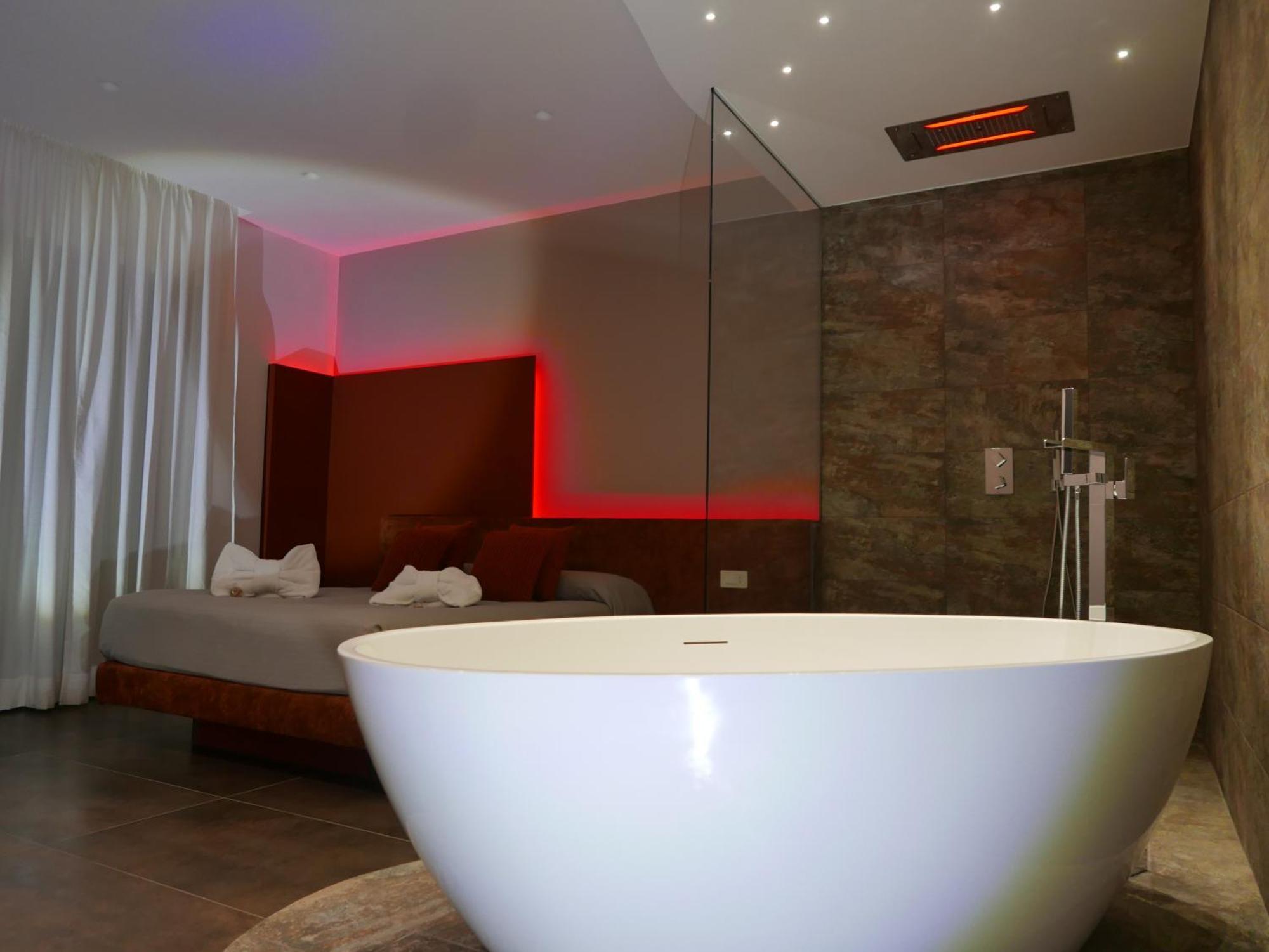 Re Lazzarone Suite Napoli Ngoại thất bức ảnh
