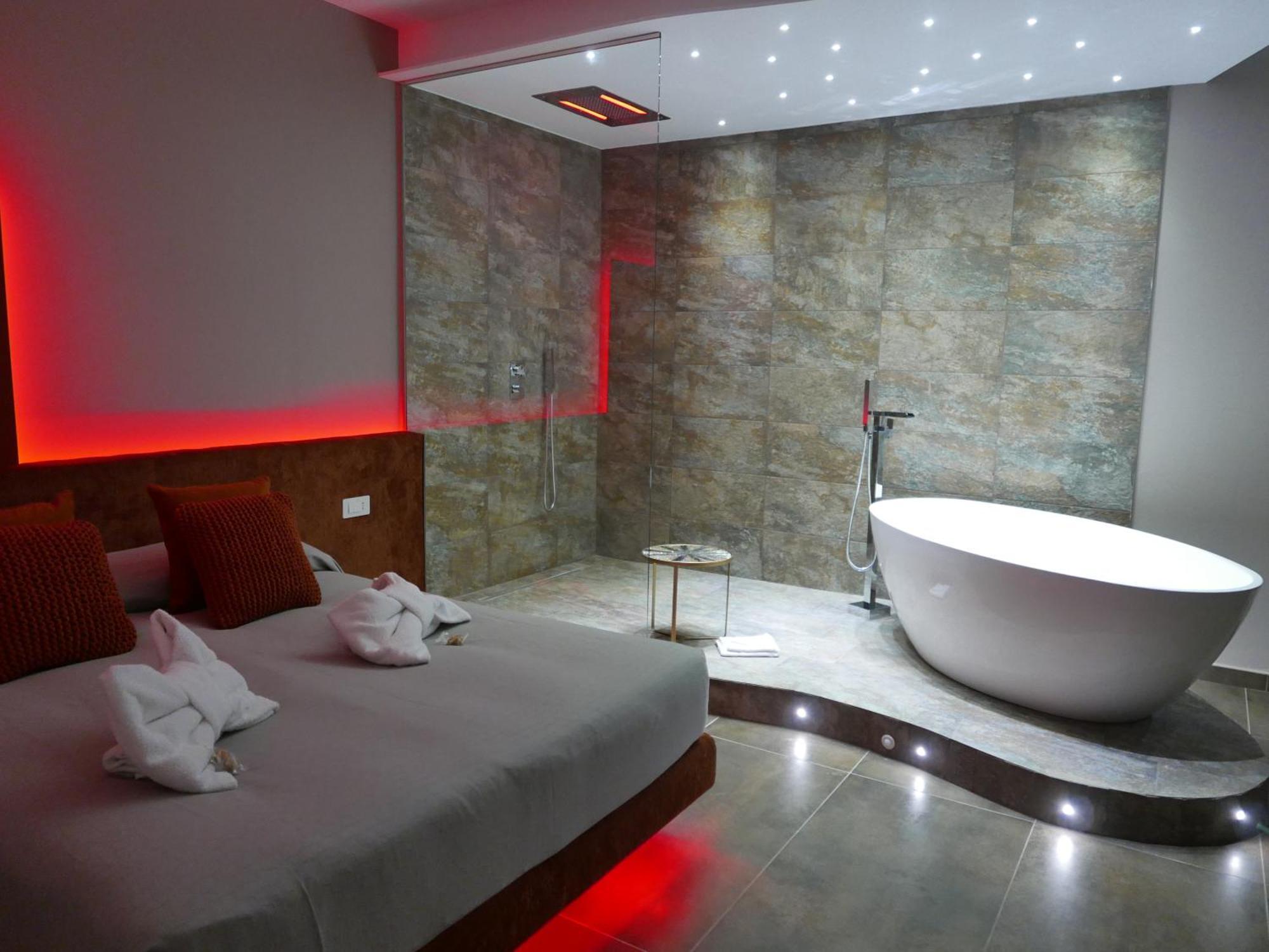 Re Lazzarone Suite Napoli Ngoại thất bức ảnh