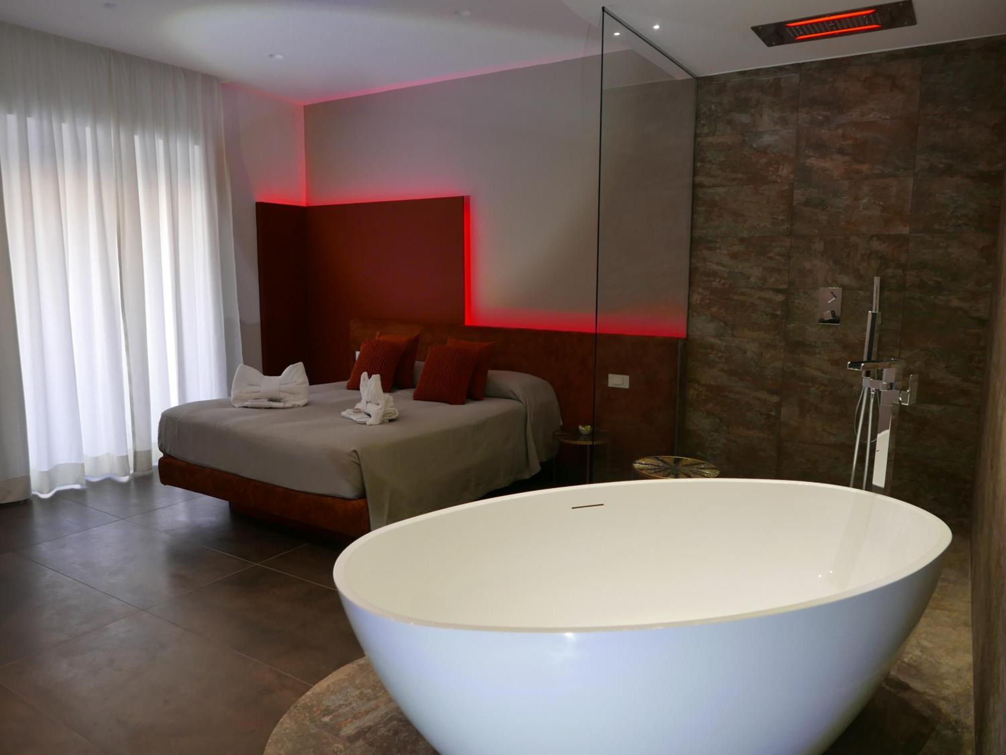 Re Lazzarone Suite Napoli Ngoại thất bức ảnh