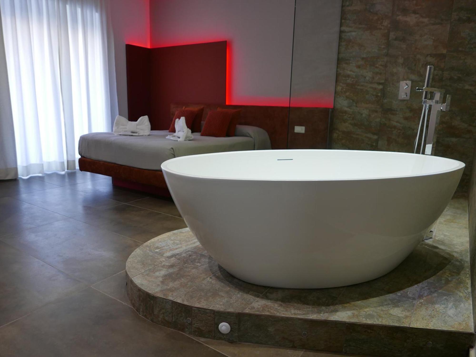 Re Lazzarone Suite Napoli Ngoại thất bức ảnh