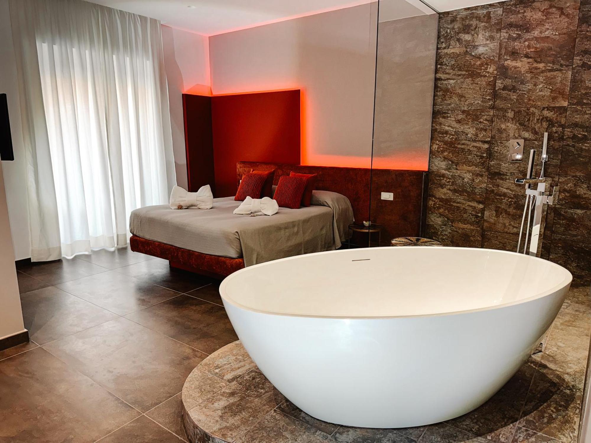 Re Lazzarone Suite Napoli Ngoại thất bức ảnh