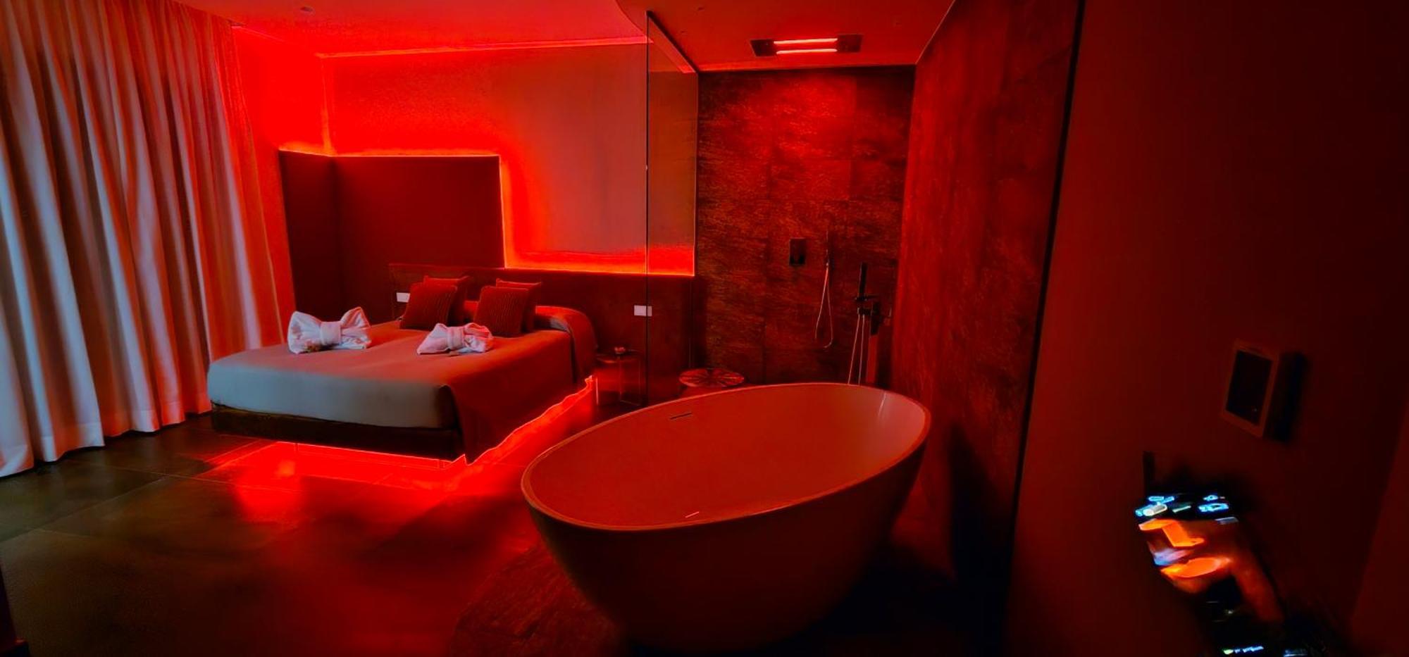 Re Lazzarone Suite Napoli Ngoại thất bức ảnh