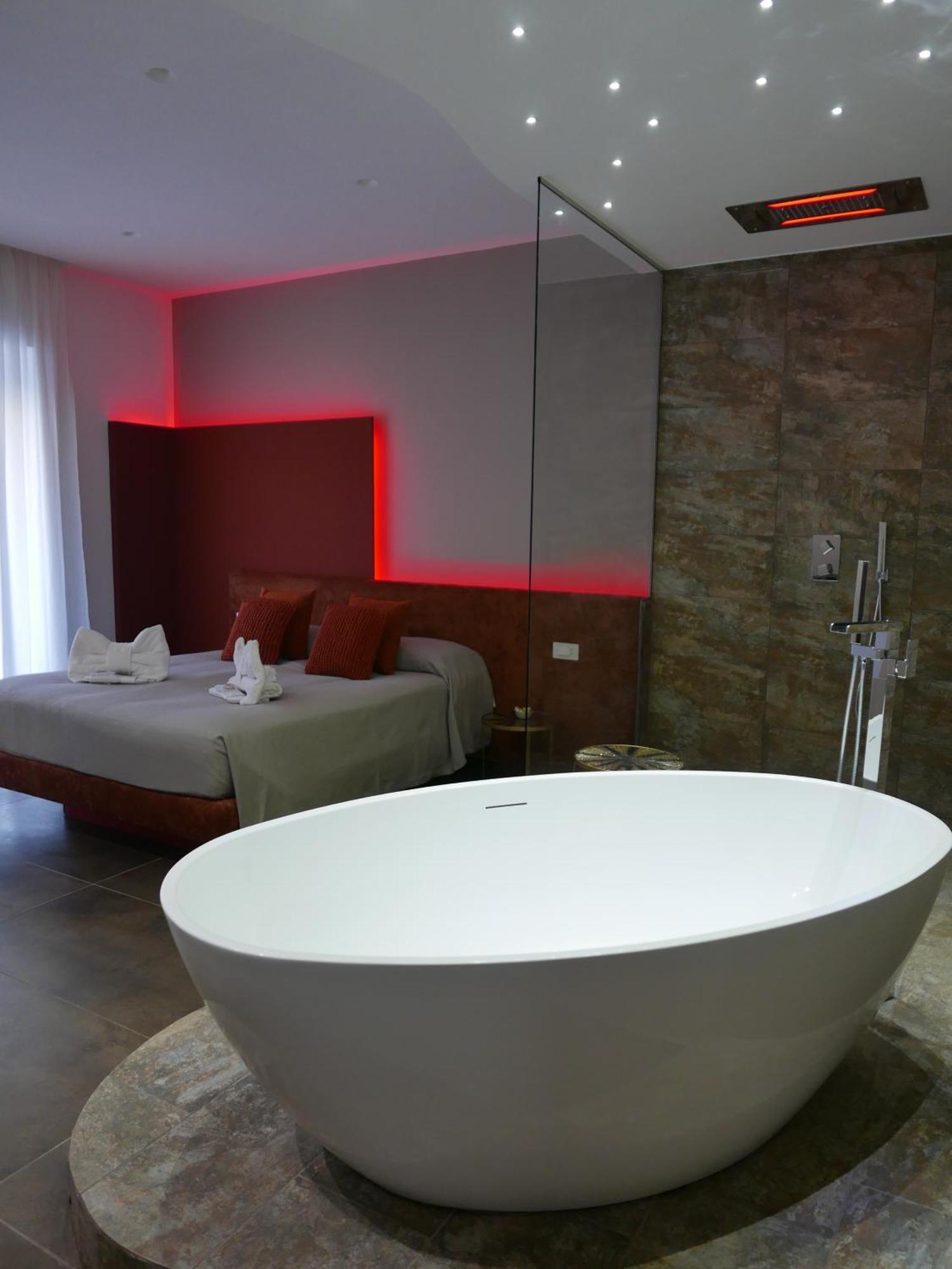 Re Lazzarone Suite Napoli Ngoại thất bức ảnh