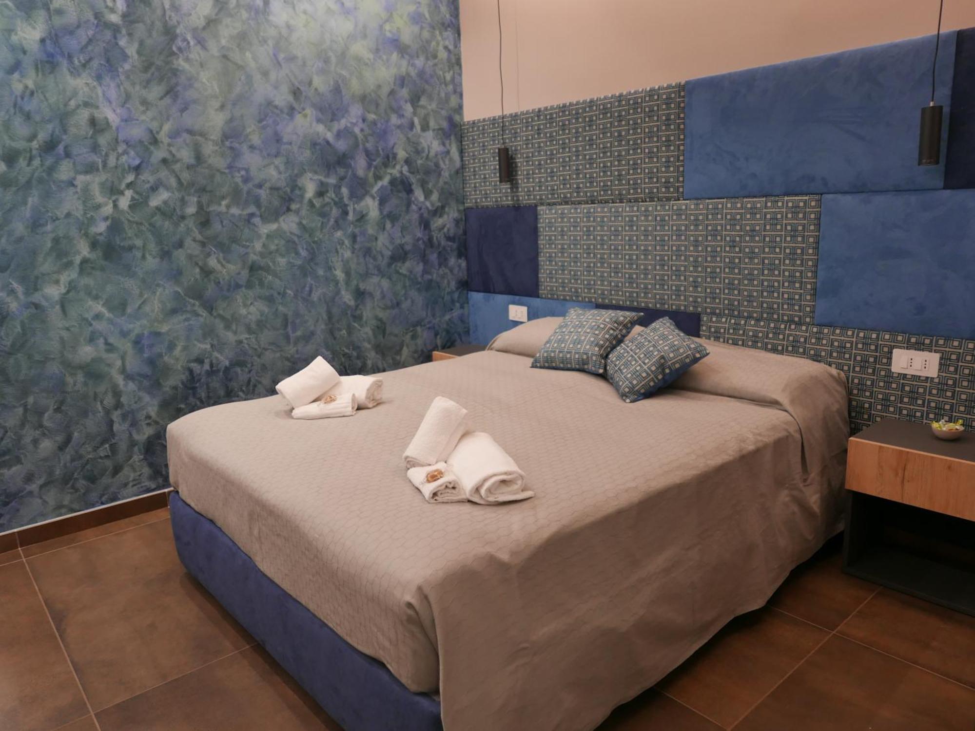 Re Lazzarone Suite Napoli Ngoại thất bức ảnh