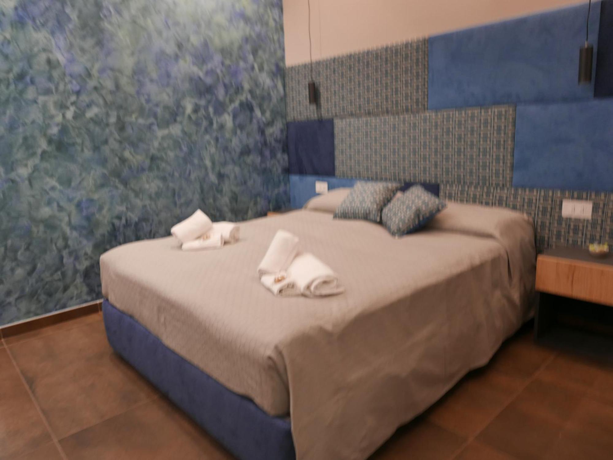 Re Lazzarone Suite Napoli Ngoại thất bức ảnh
