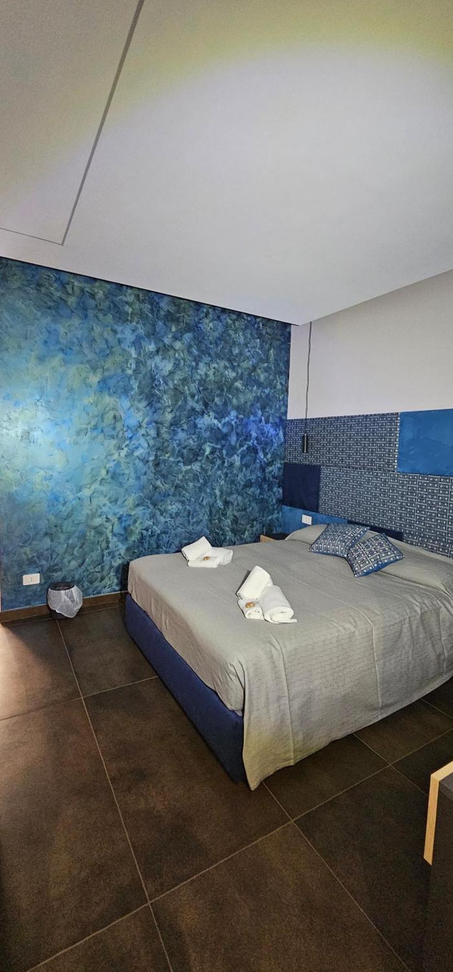 Re Lazzarone Suite Napoli Ngoại thất bức ảnh