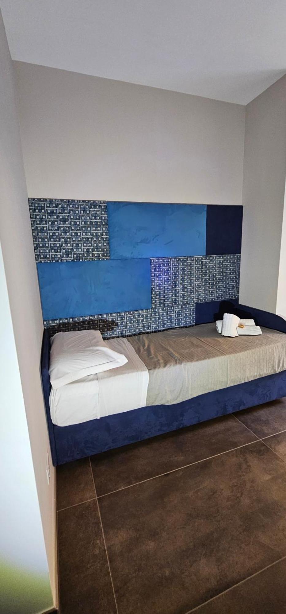 Re Lazzarone Suite Napoli Ngoại thất bức ảnh