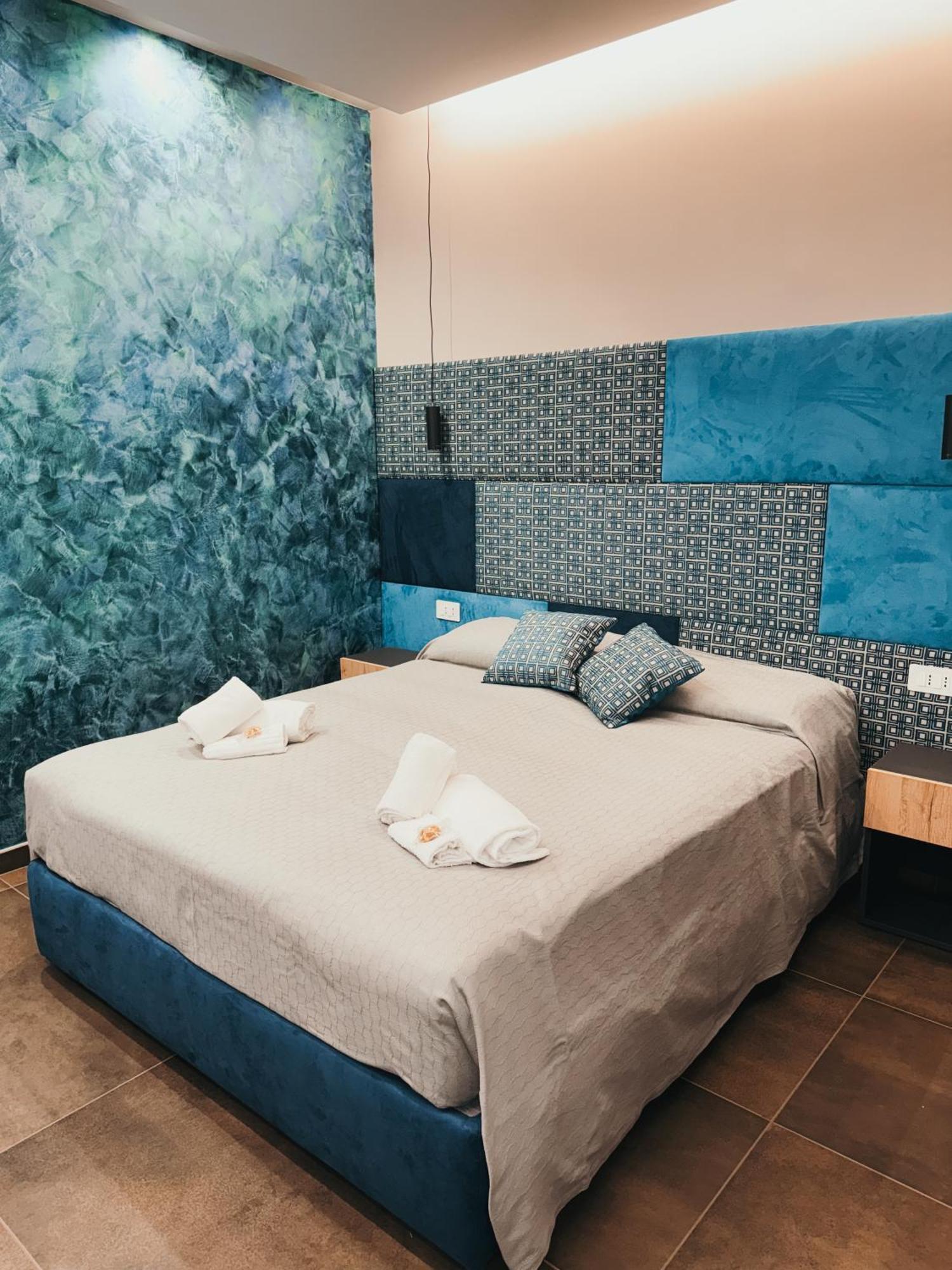 Re Lazzarone Suite Napoli Ngoại thất bức ảnh