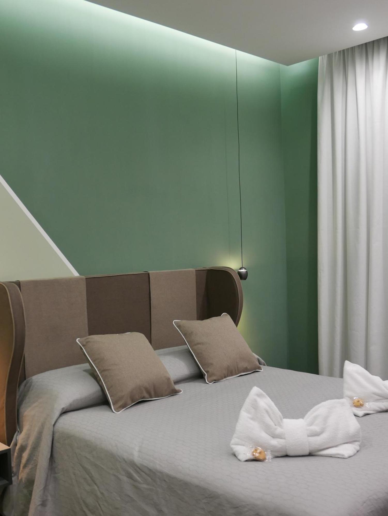 Re Lazzarone Suite Napoli Ngoại thất bức ảnh