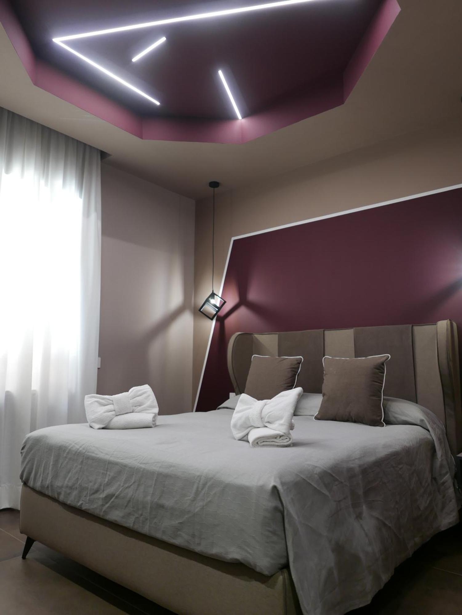Re Lazzarone Suite Napoli Ngoại thất bức ảnh