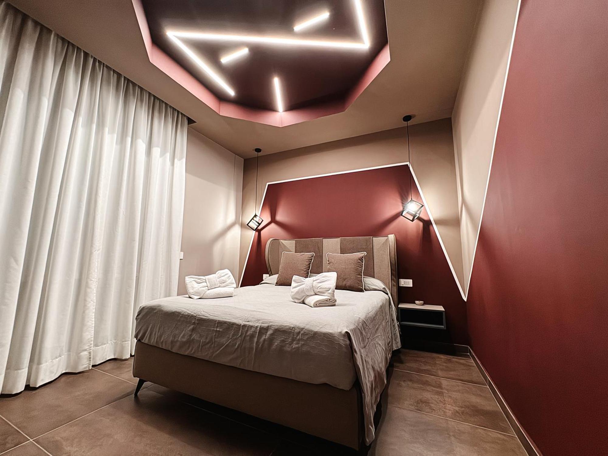Re Lazzarone Suite Napoli Ngoại thất bức ảnh