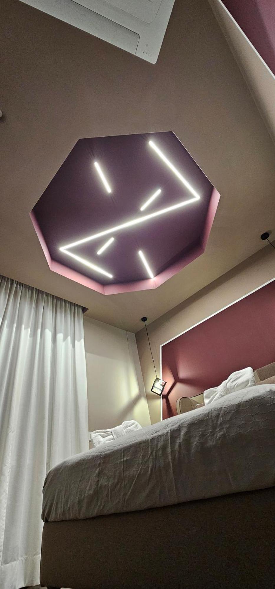 Re Lazzarone Suite Napoli Ngoại thất bức ảnh