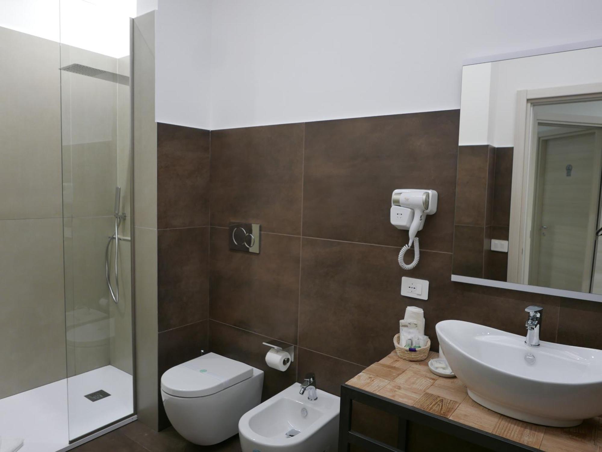 Re Lazzarone Suite Napoli Ngoại thất bức ảnh