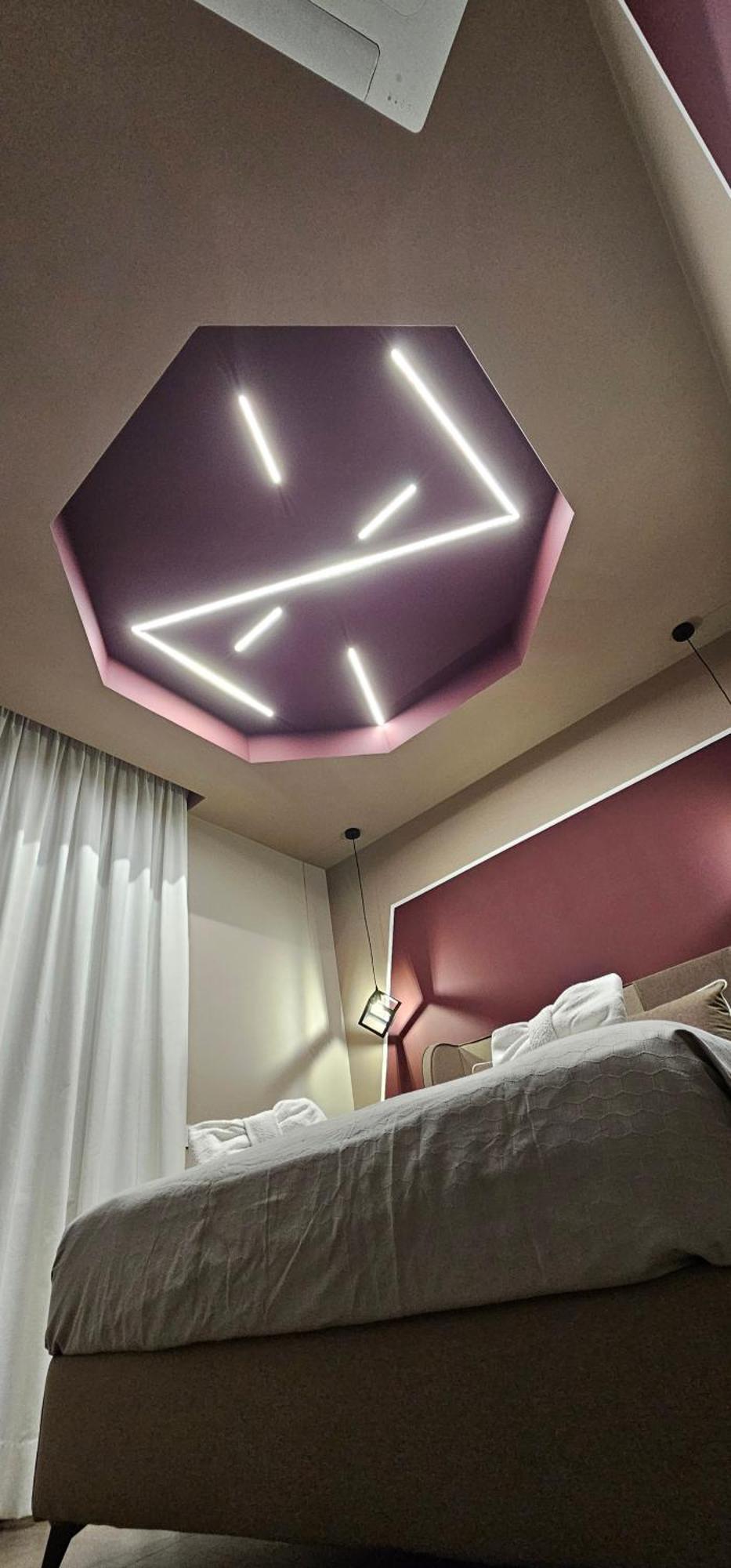 Re Lazzarone Suite Napoli Ngoại thất bức ảnh