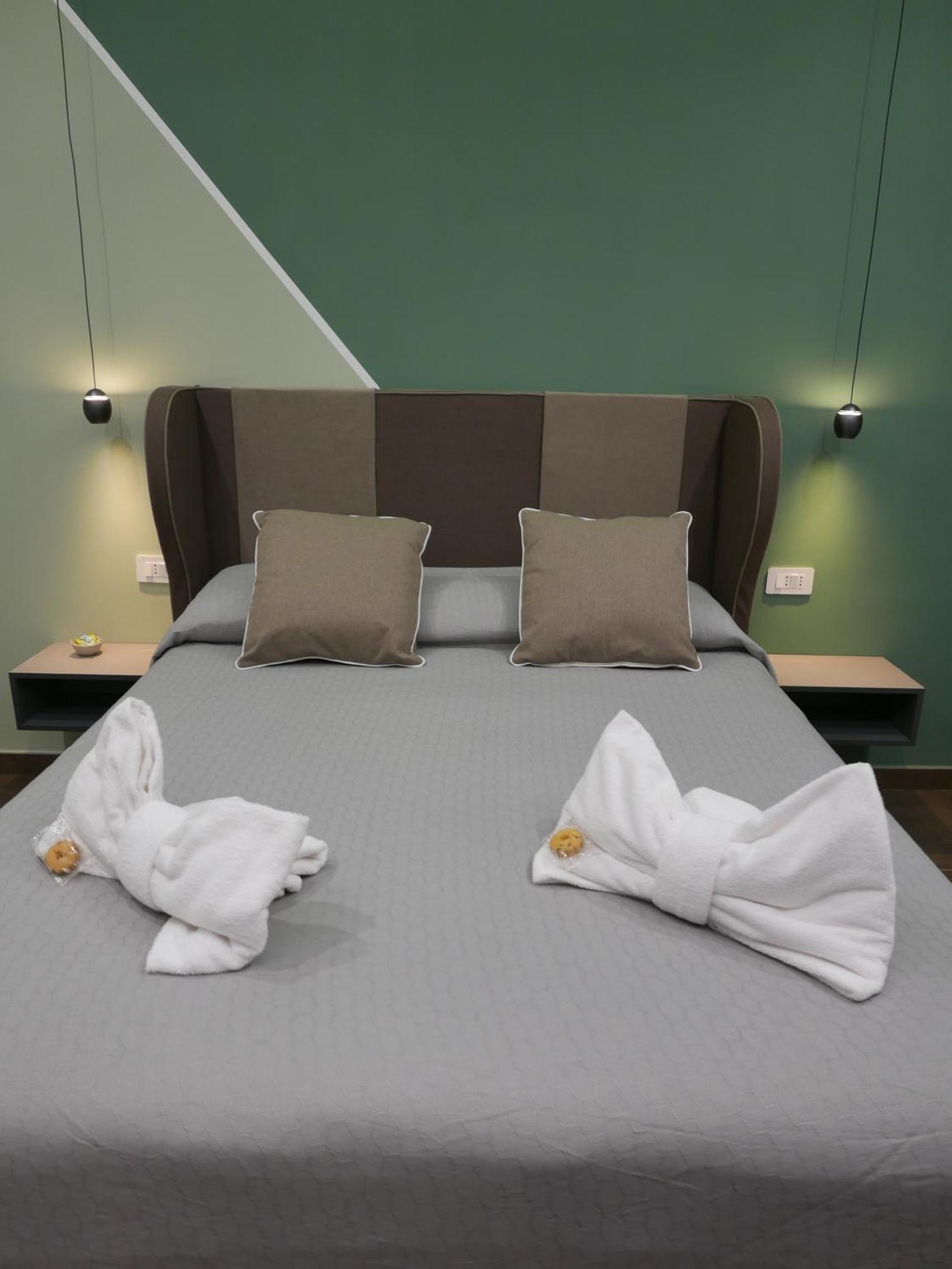 Re Lazzarone Suite Napoli Ngoại thất bức ảnh