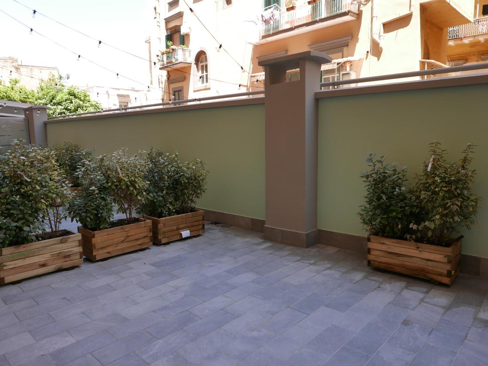 Re Lazzarone Suite Napoli Ngoại thất bức ảnh