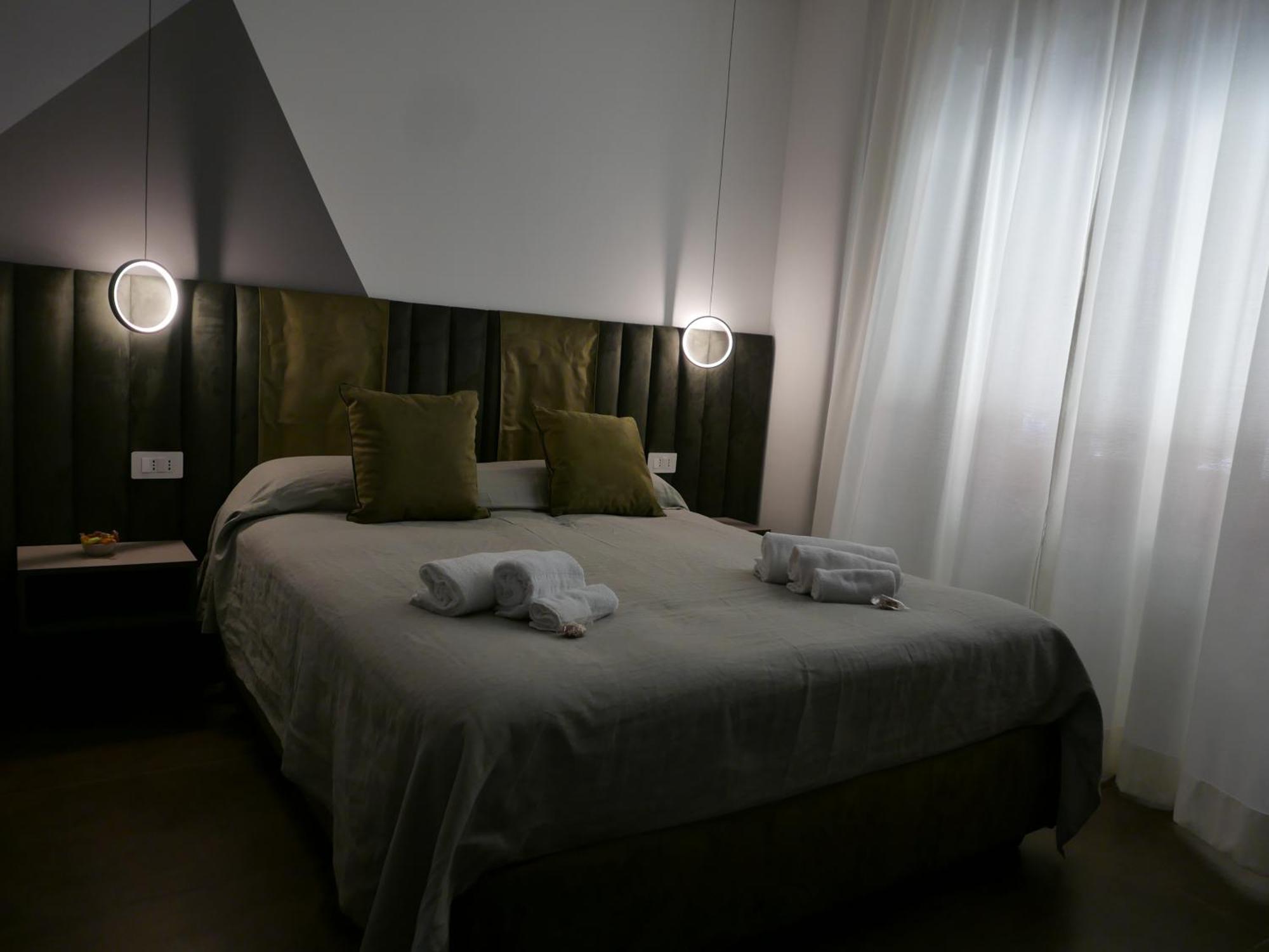 Re Lazzarone Suite Napoli Ngoại thất bức ảnh
