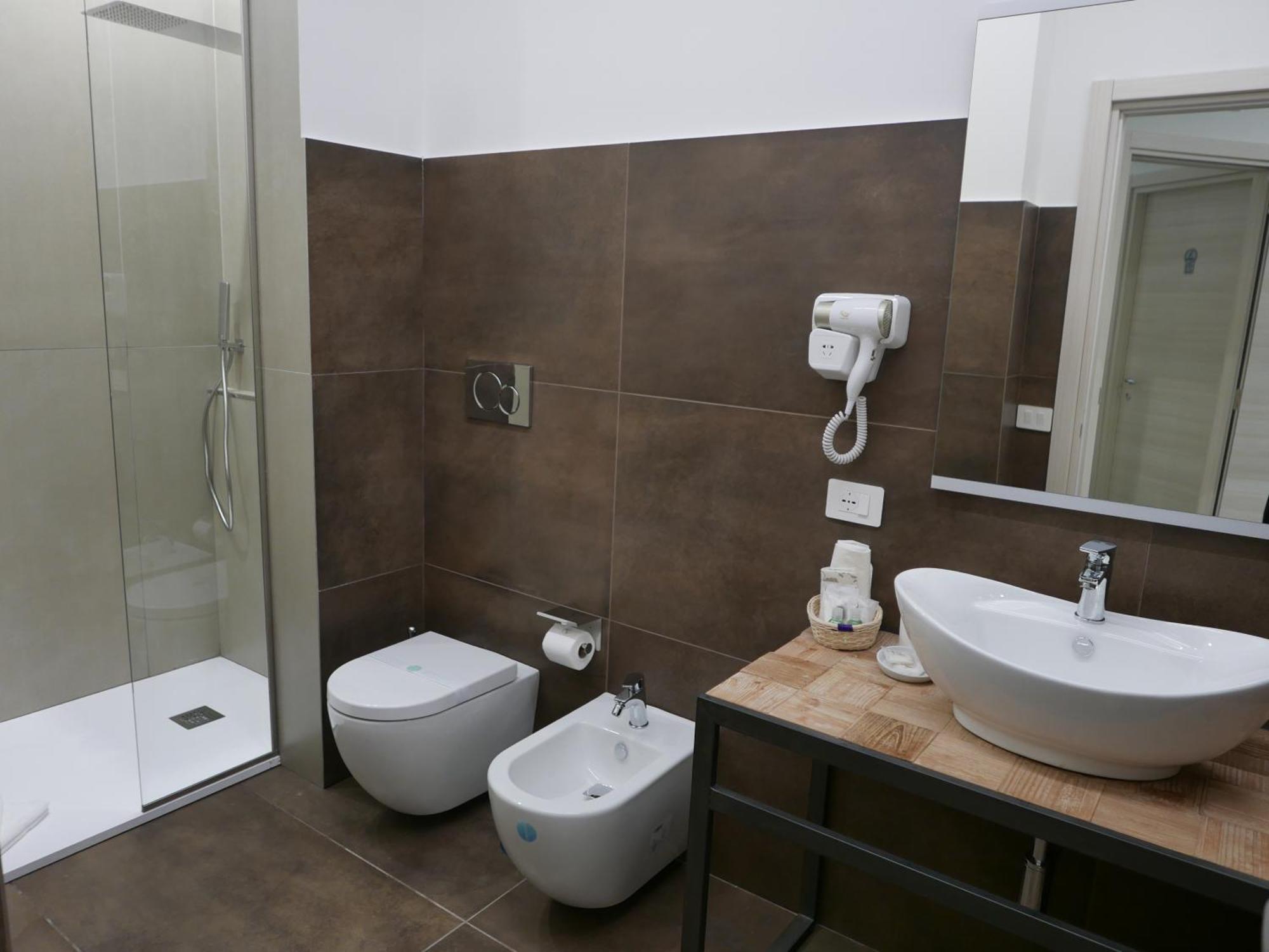 Re Lazzarone Suite Napoli Ngoại thất bức ảnh